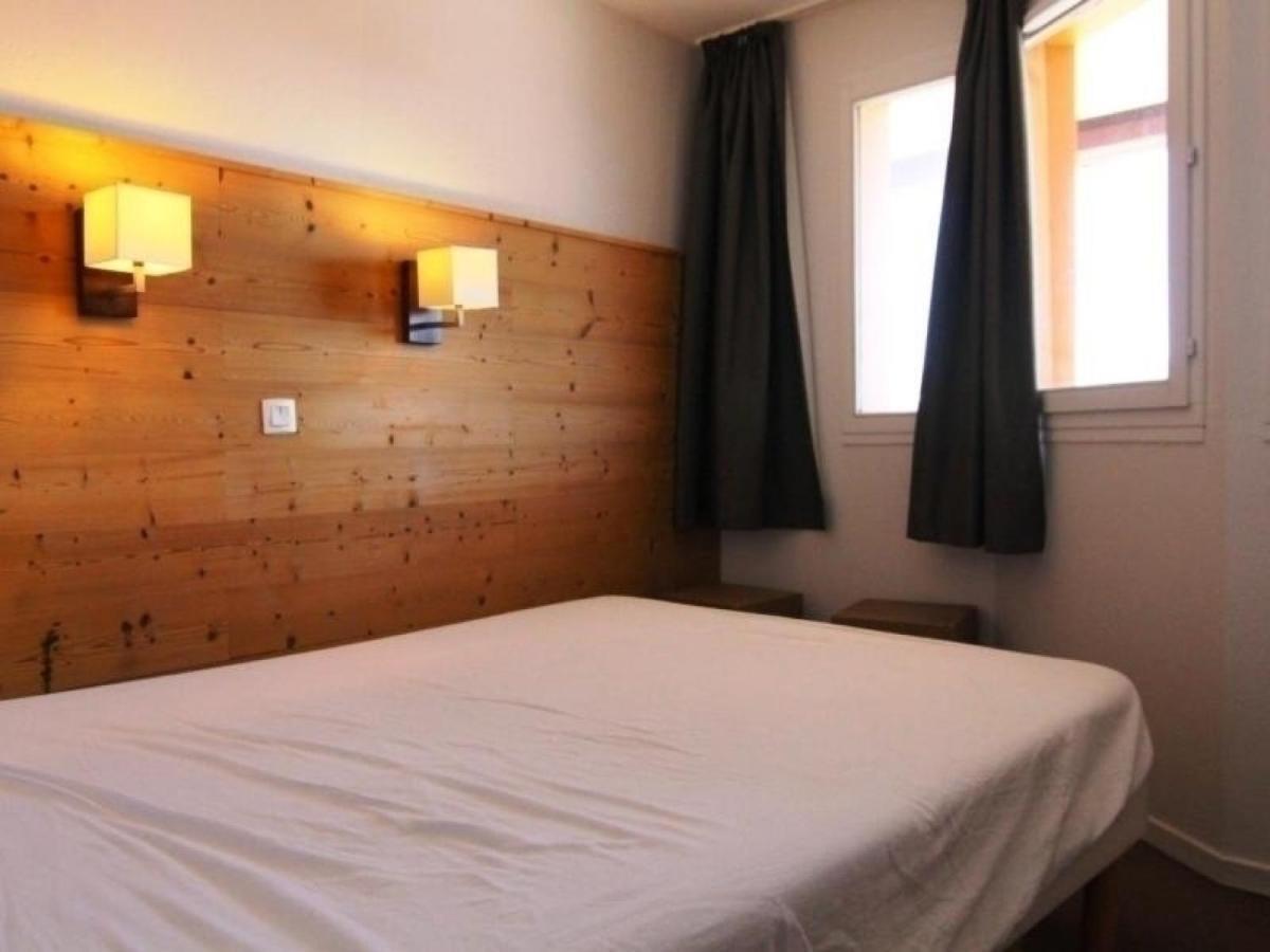Studio Cosy 4 Pers Avec Balcon Expose Sud, Proche Commerces Et Pistes, Quartier Des Jeux - Fr-1-405-86 Alpe d'Huez Exterior photo